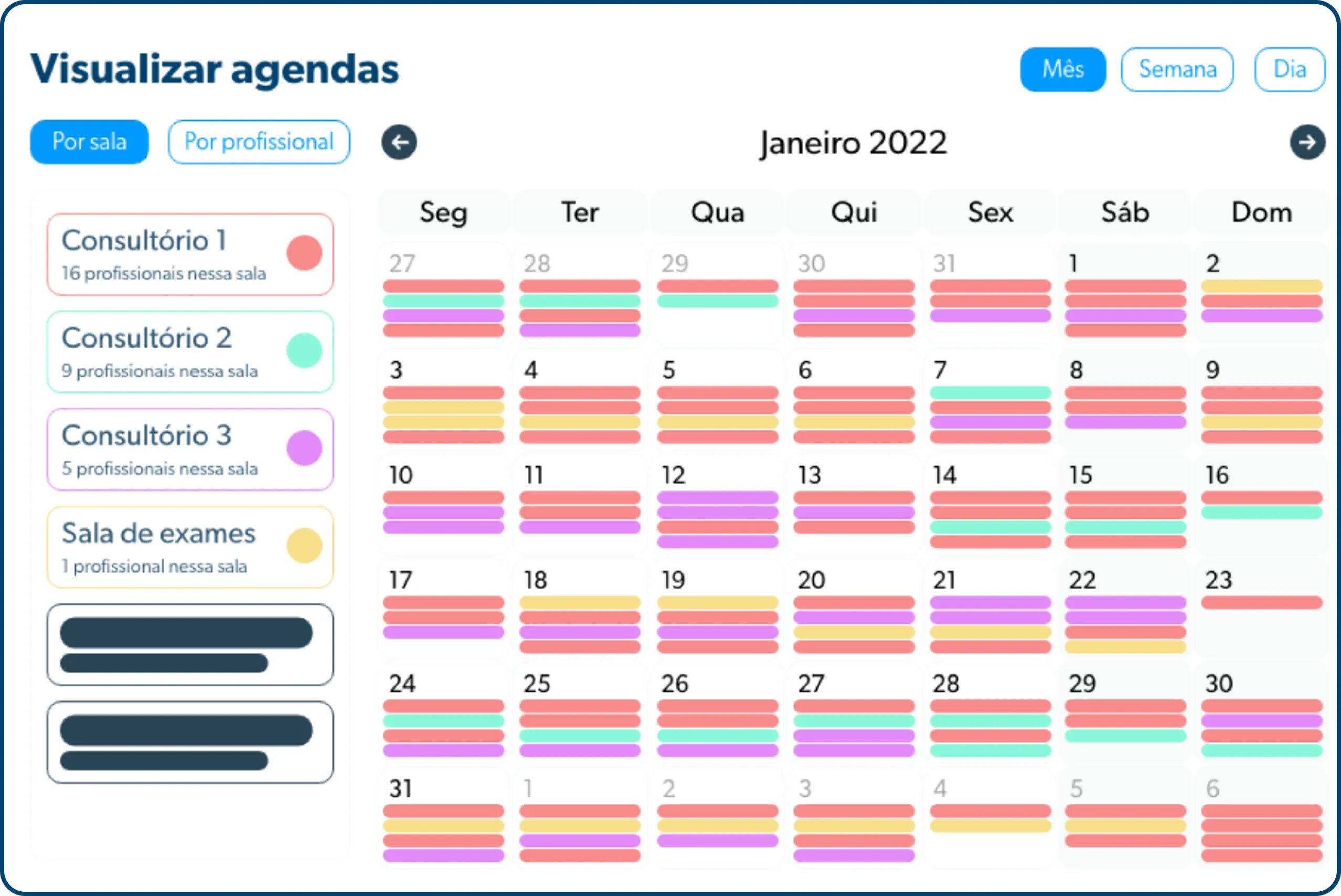 agenda